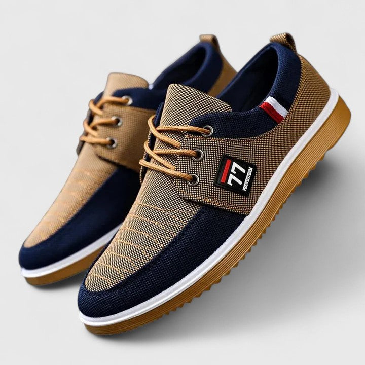 Kyle | Stilfulde Sko