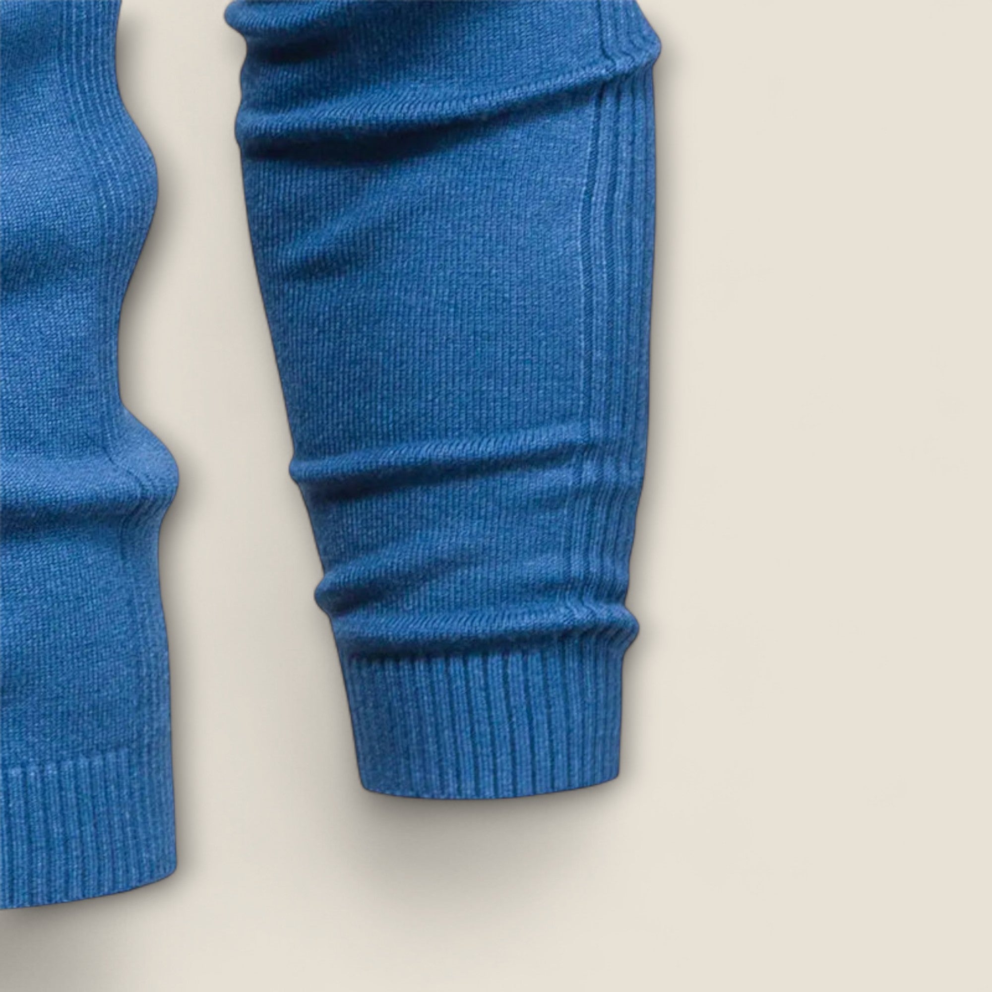 Henry - Afslappet Turtleneck Sweater