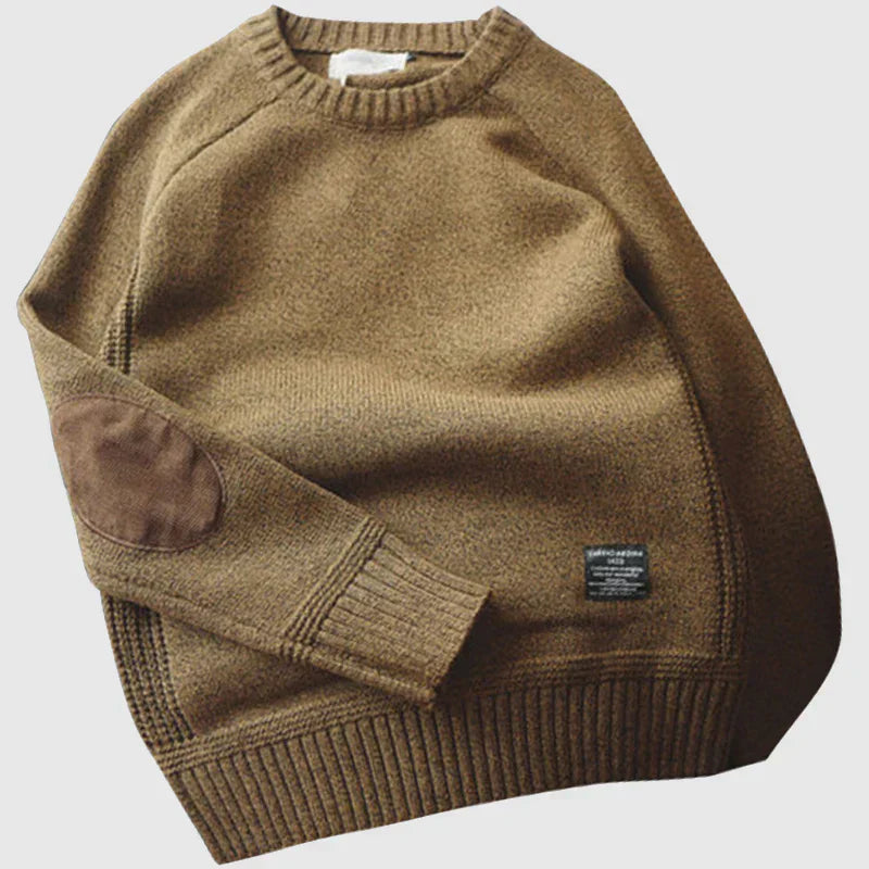 Ellsworth | Komfortabel Sweater