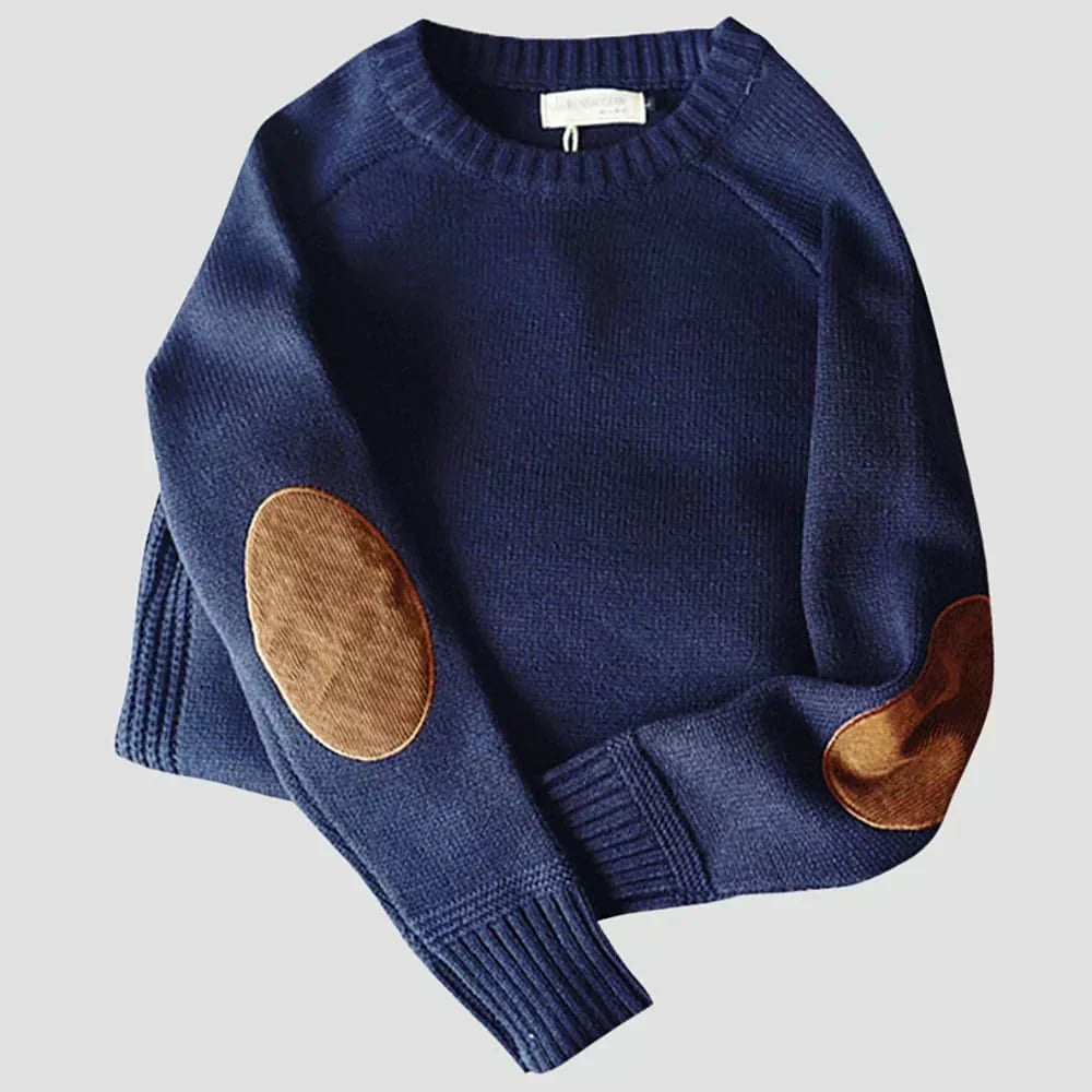 Ellsworth | Komfortabel Sweater