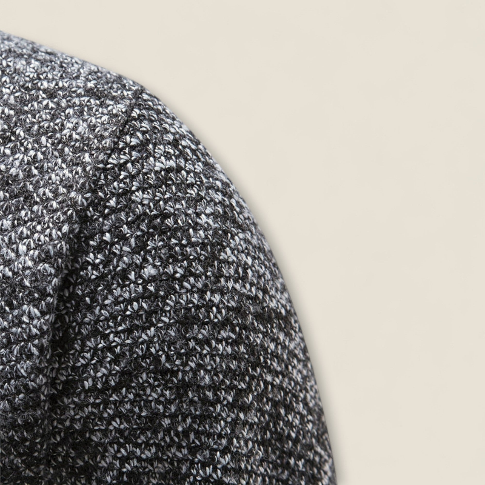 Oliver - Half-Zip Termo Sweater