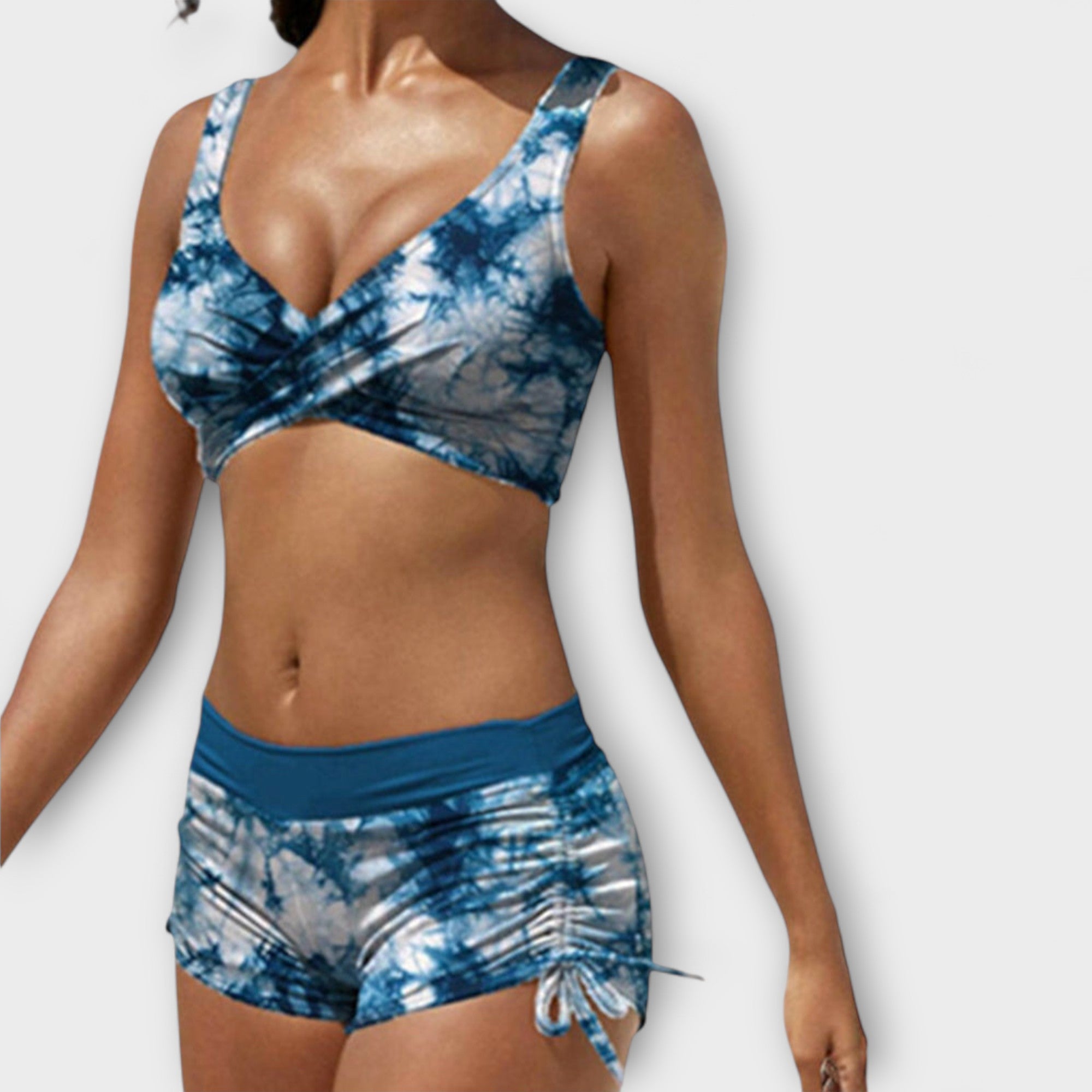 Anabella - Stilfuld Bikini