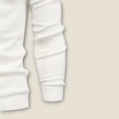 Henry - Afslappet Turtleneck Sweater