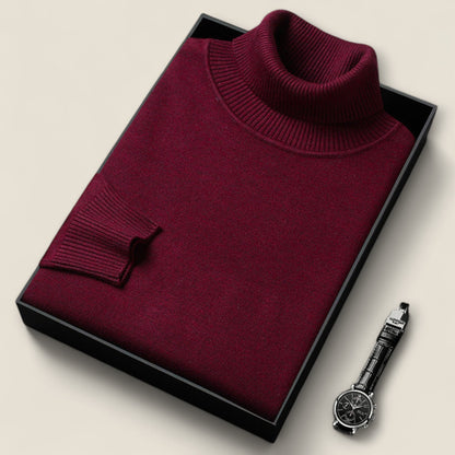 Miles - Cozy Ultra-Blød Sweater