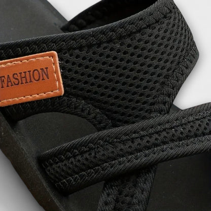 Elody - Ortopædiske Korrigerende Sandaler til Hallux Valgus