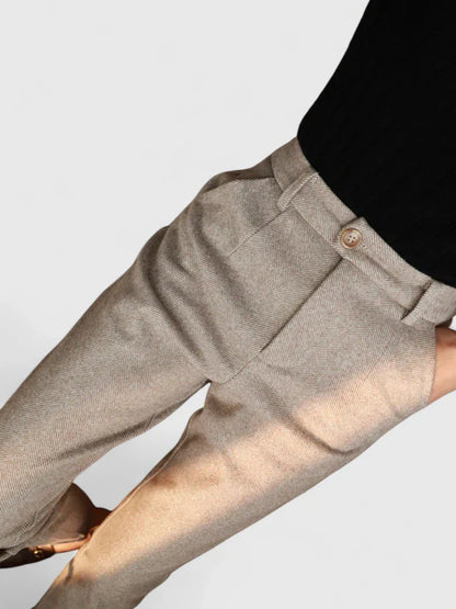 Keanu | Stilfulde Bukser