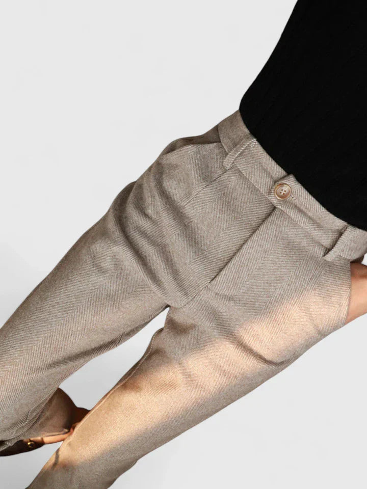 Keanu | Stilfulde Bukser