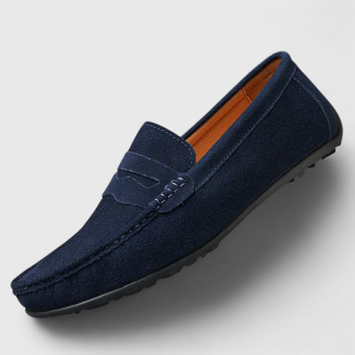 Winslow | Komfortable Loafers