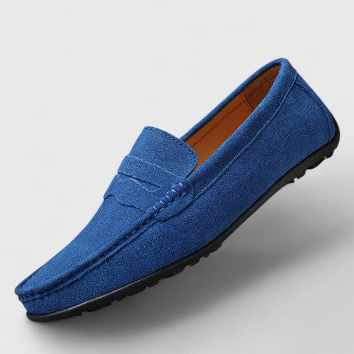 Winslow | Komfortable Loafers