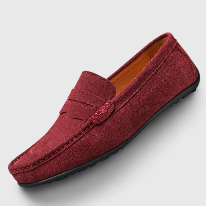 Winslow | Komfortable Loafers