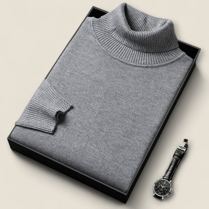 Miles - Cozy Ultra-Blød Sweater