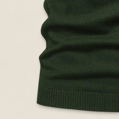 Henry - Afslappet Turtleneck Sweater