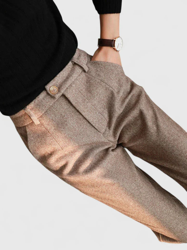 Keanu | Stilfulde Bukser