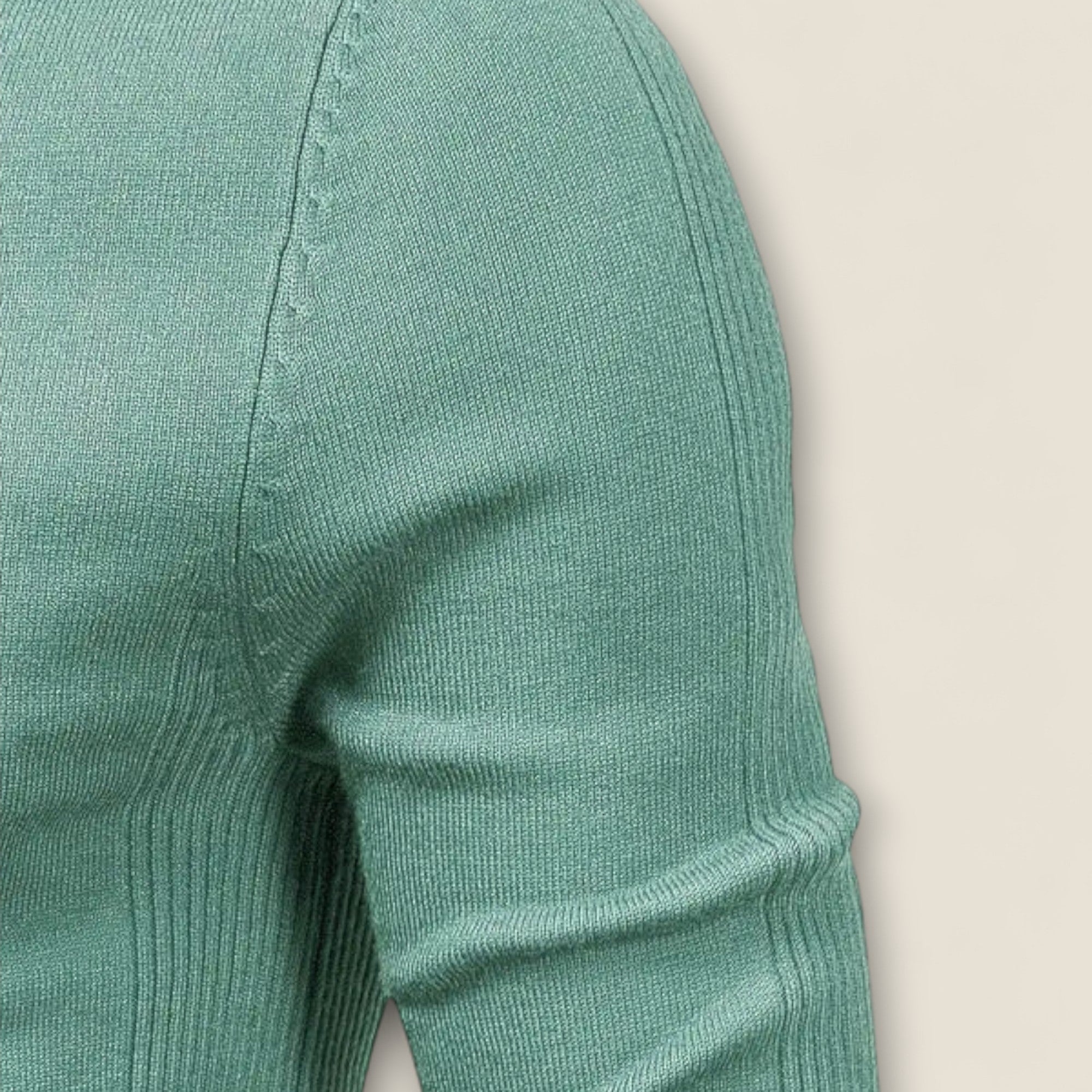 Henry - Afslappet Turtleneck Sweater