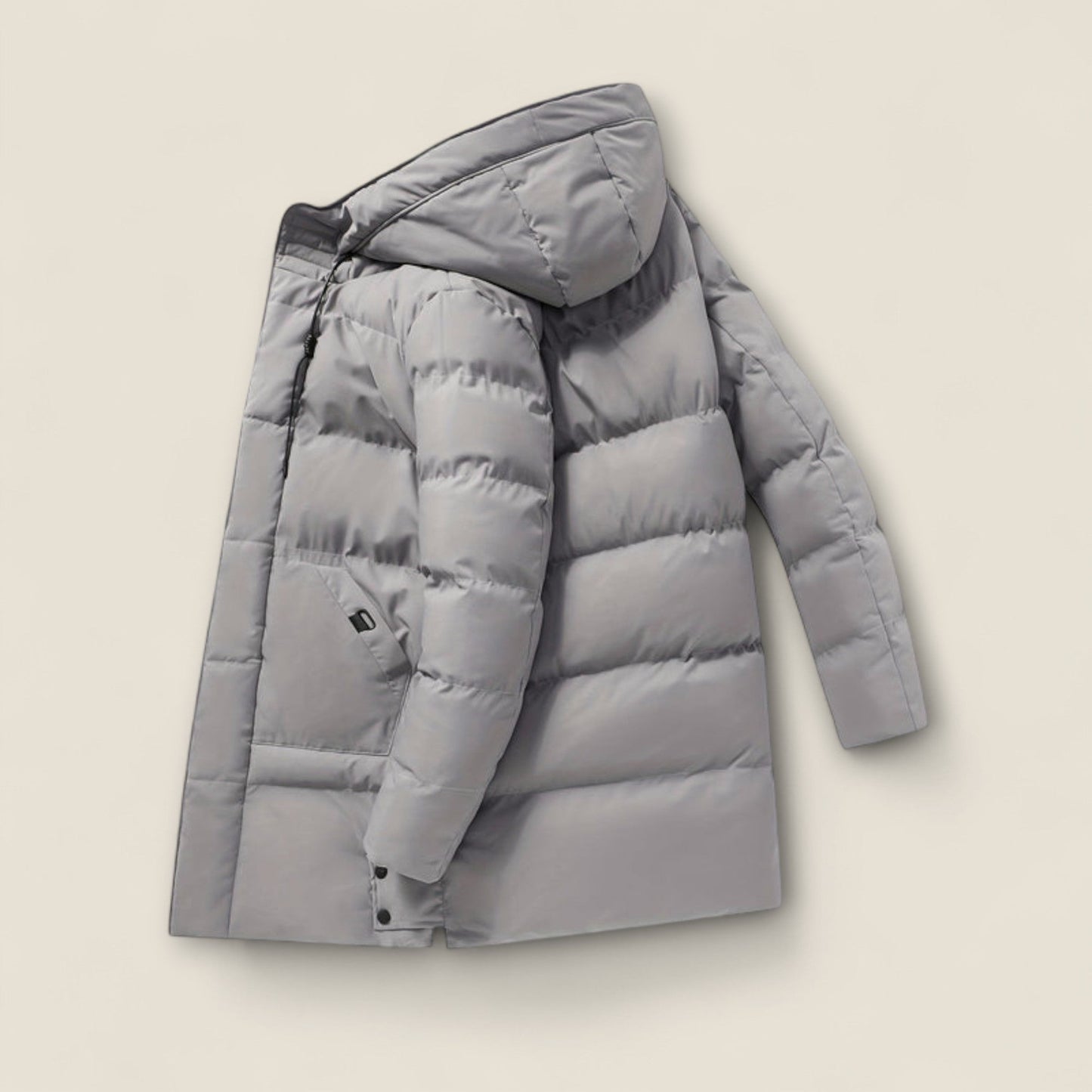 Howard - Jakke til Koldt Vejr