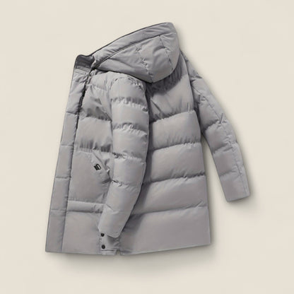 Howard - Jakke til Koldt Vejr