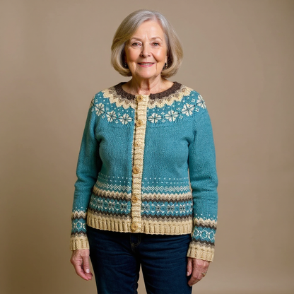 Cassandra | Vintagecardigan