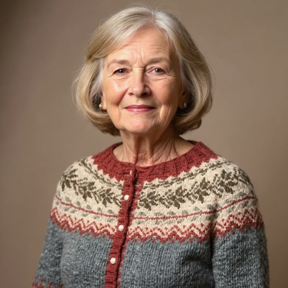 Jessica | Vintagejakke