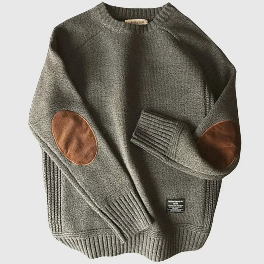 Ellsworth | Komfortabel Sweater