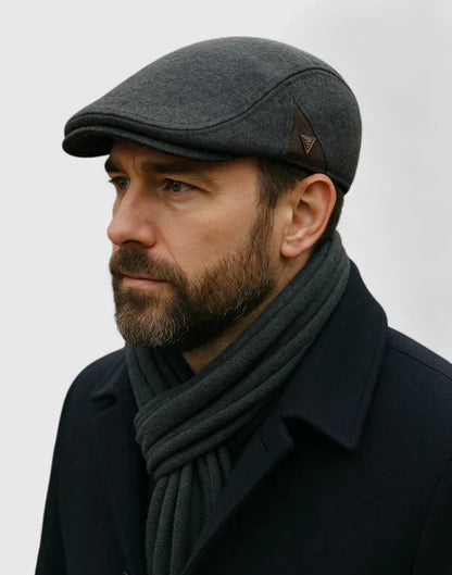 Denzel | Elegant Hat