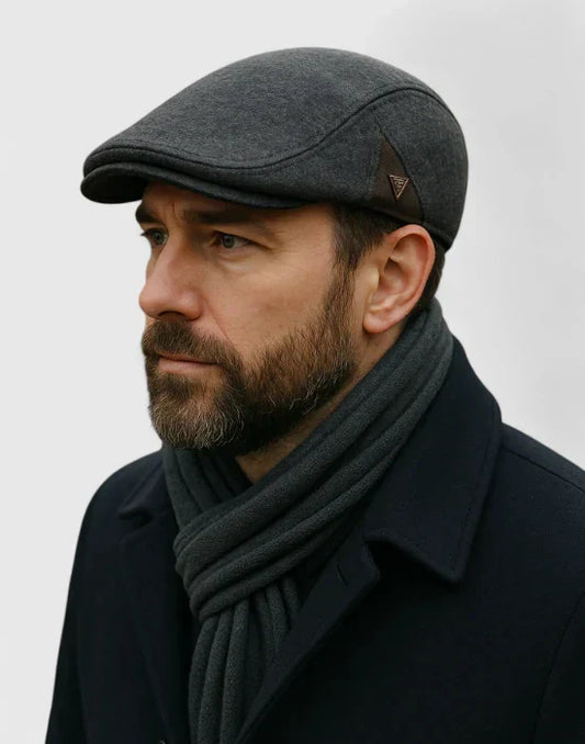 Denzel | Elegant Hat