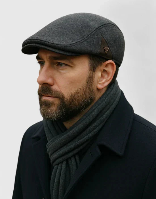 Denzel | Elegant Hat