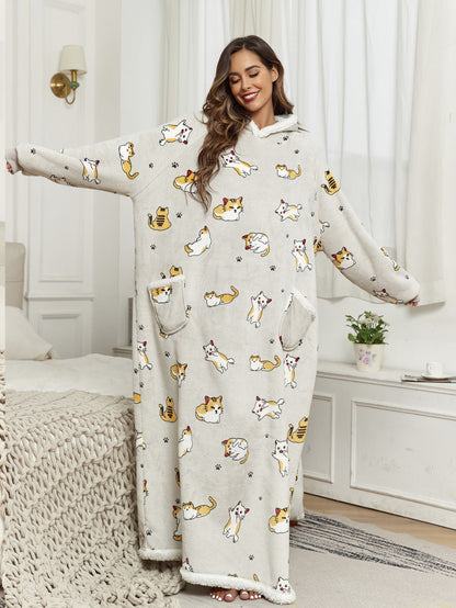 AlvaMys™ | Varme, Hygge Dage Hjemme