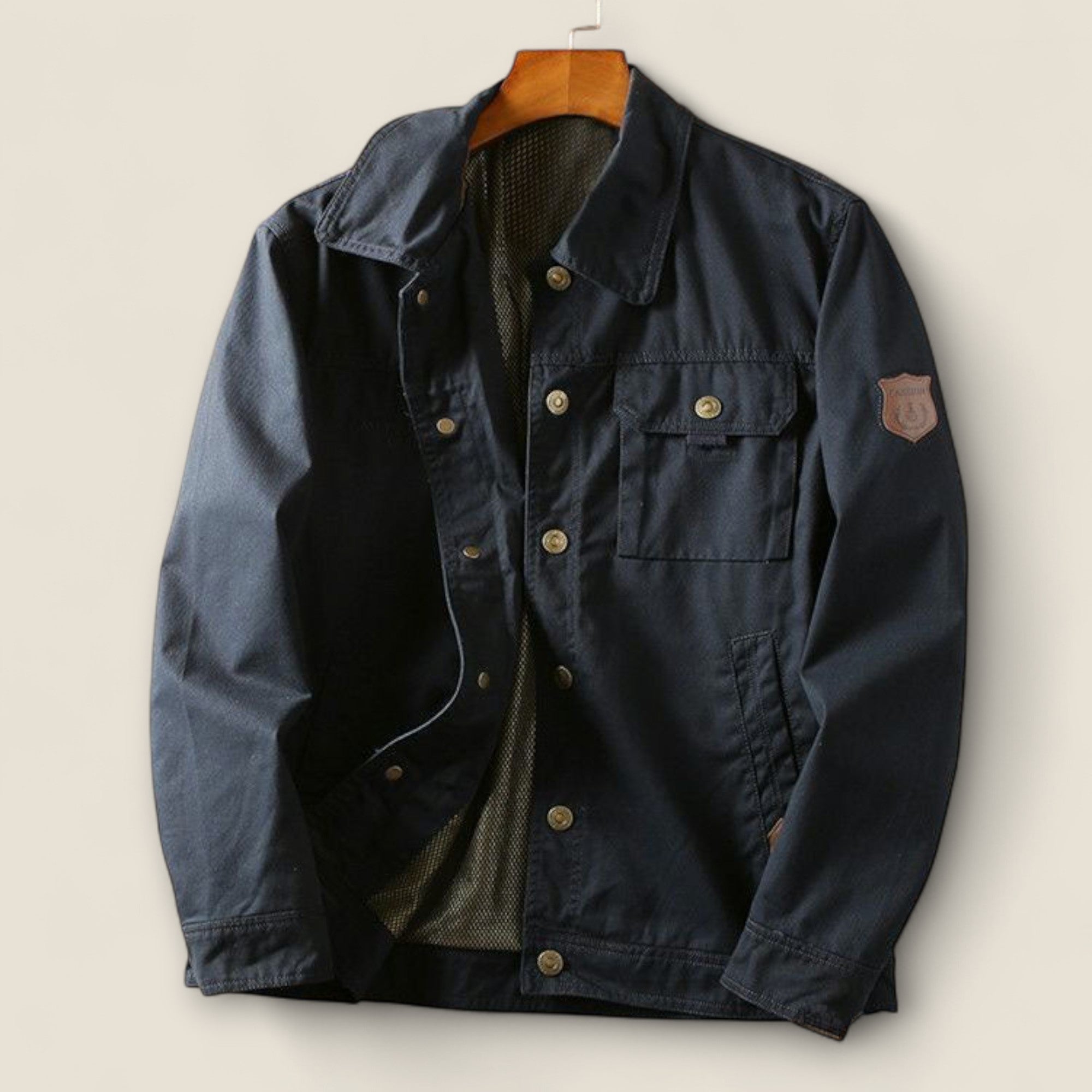 Riccardo - Urban Utility Jakke