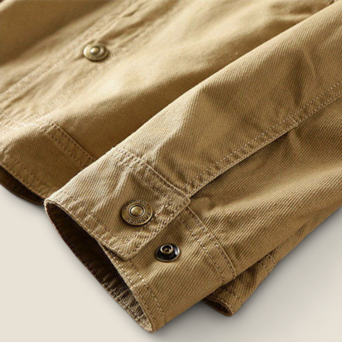 Riccardo - Urban Utility Jakke