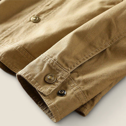 Riccardo - Urban Utility Jakke