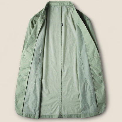 Marcel - Letvægts Bomulds Blazer Jakke