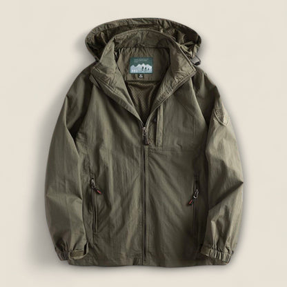 Cooper - Vandafvisende Jakke