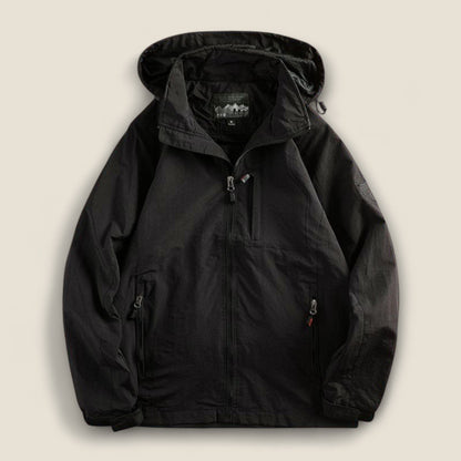 Cooper - Vandafvisende Jakke