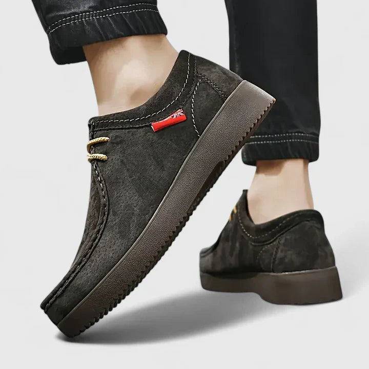 Douglas | Ortopædiske Sko