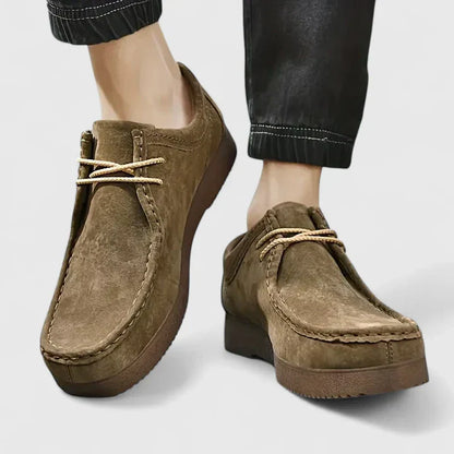 Douglas | Ortopædiske Sko