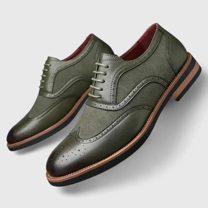 George | Ortopædiske Sko