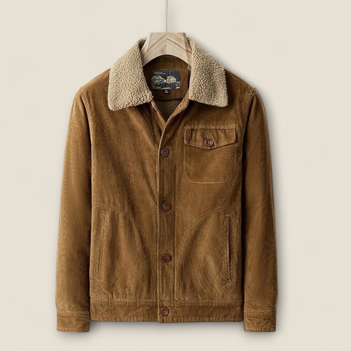 Rinaldo - Corduroy Ydertøj