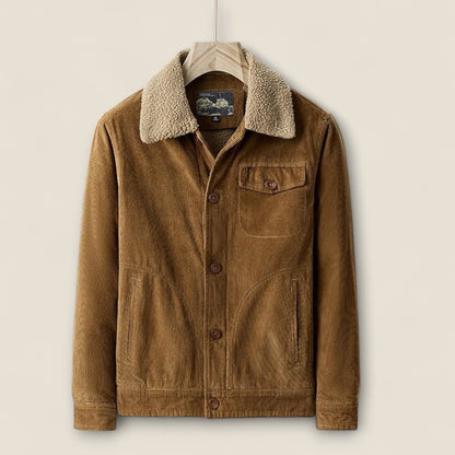 Rinaldo - Corduroy Ydertøj