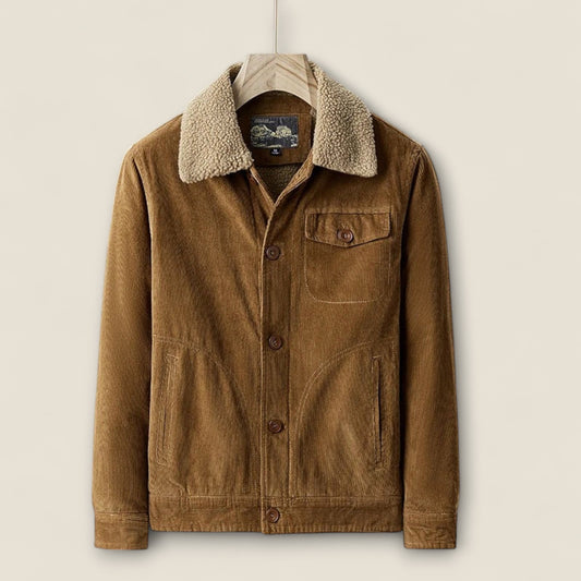 Rinaldo - Corduroy Ydertøj