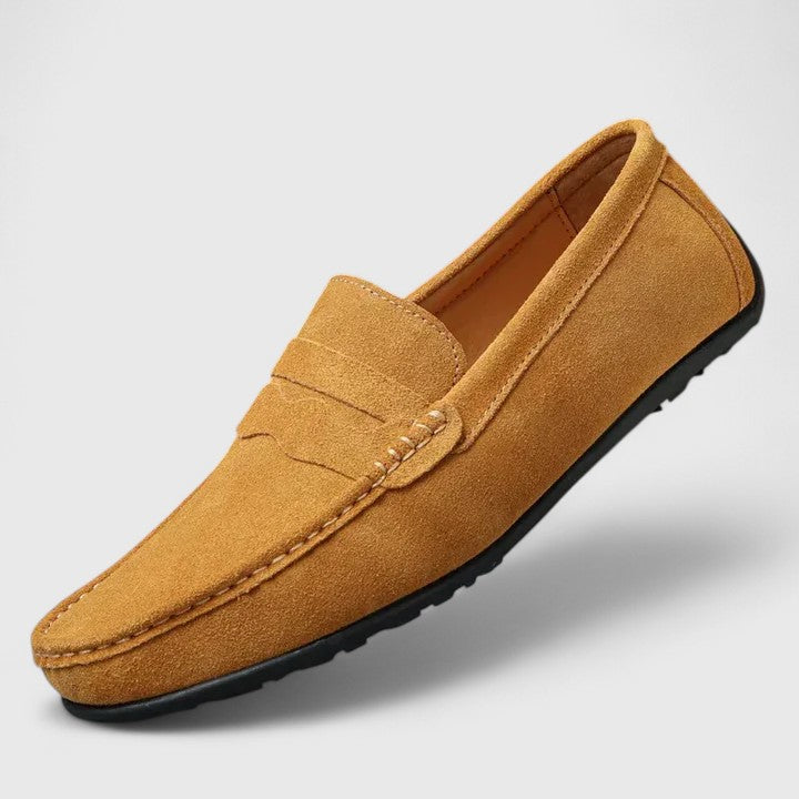 Winslow | Komfortable Loafers