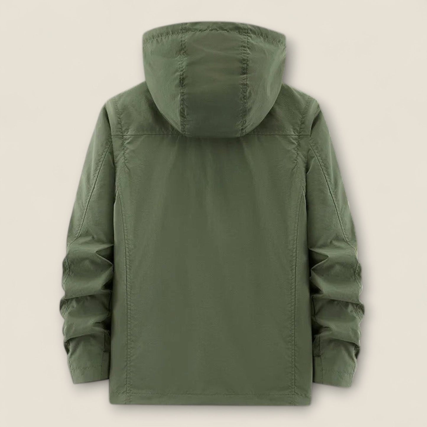 Colton - Multifunktionel Jakke