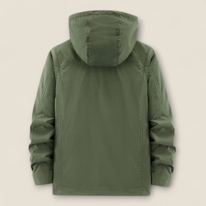 Colton - Multifunktionel Jakke