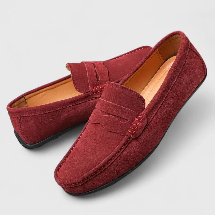 Winslow | Komfortable Loafers