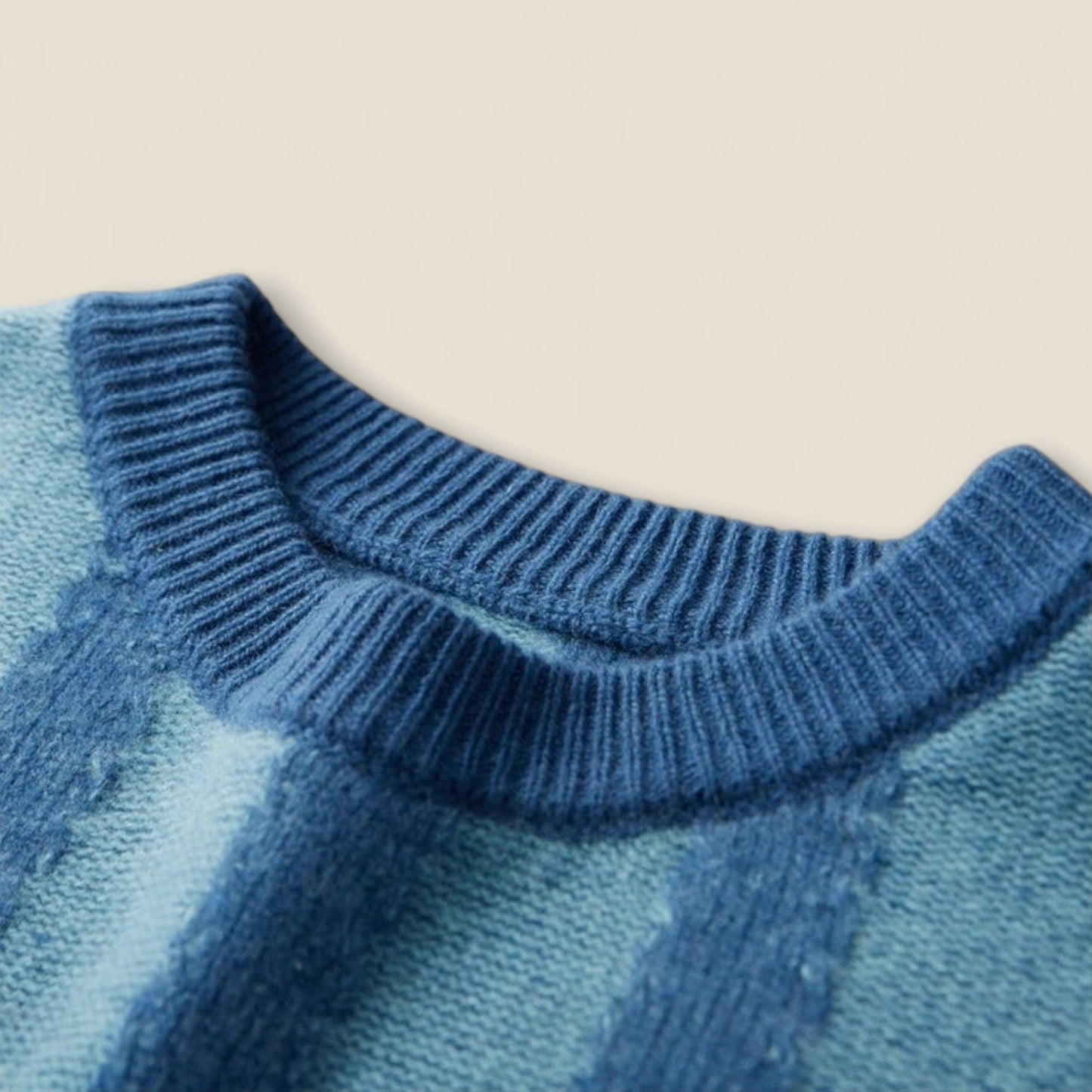 Lucerti - Premium Merino Uld Sweater