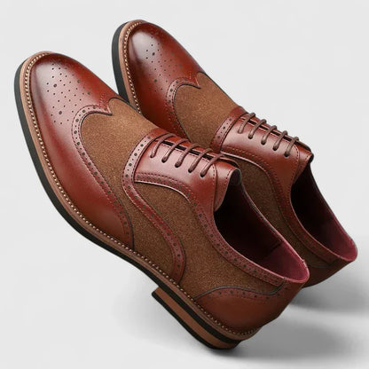 George | Ortopædiske Sko