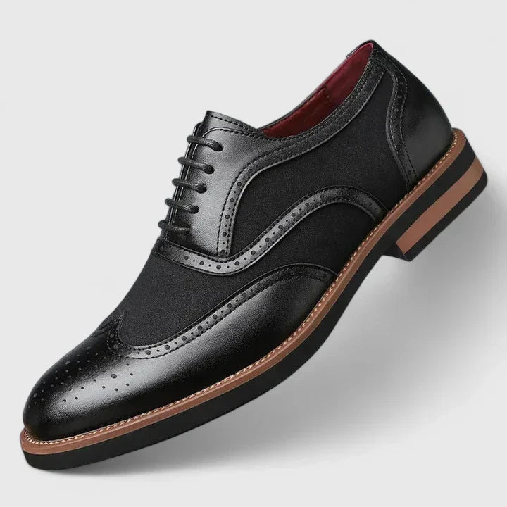 George | Ortopædiske Sko