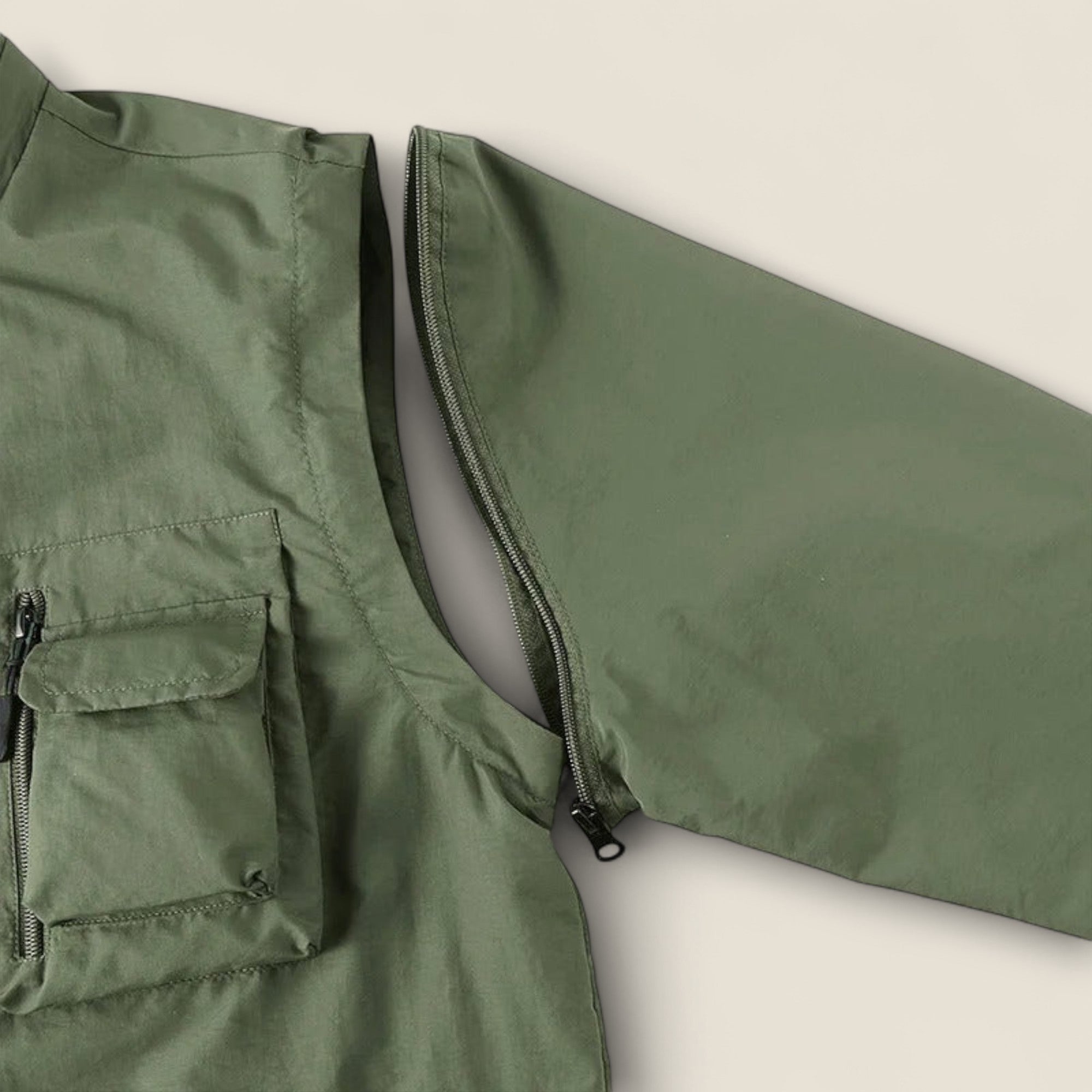 Colton - Multifunktionel Jakke