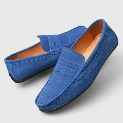 Winslow | Komfortable Loafers