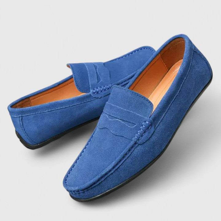 Winslow | Komfortable Loafers