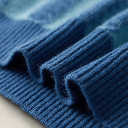 Lucerti - Premium Merino Uld Sweater